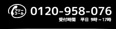 dbԍF0120-958-076